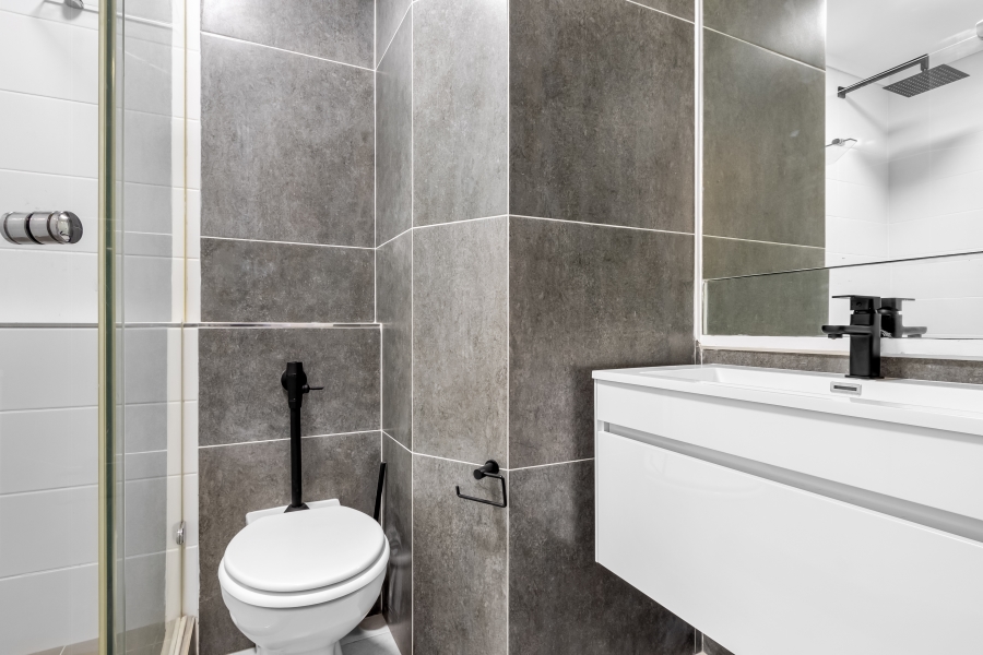 To Let 2 Bedroom Property for Rent in Sea Point Western Cape